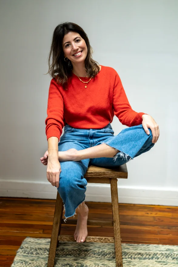Founder portrait